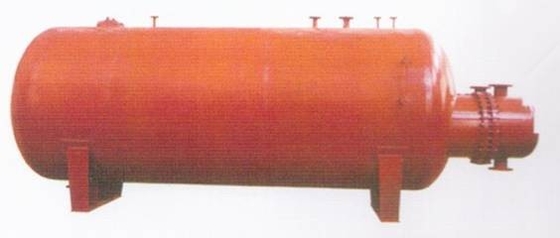 Panas melakukan minyak Steam Generator 0,5 ton setelah karpet cuci dan cetak